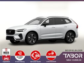 VOLVO XC60 T6 AWD Plus Dark FACELIFT AHK 360° H/K 19Z