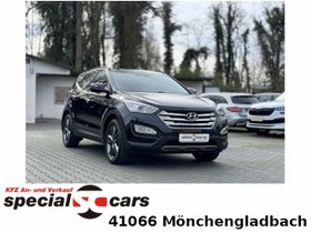 HYUNDAI Santa Fe Premium 4WD / Pano / Kamera / Automatik