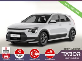 KIA Niro HEV 130 DCT ACC SHZ LHZ Kam KeyL PDC Nav LM