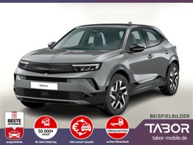 OPEL Mokka 1.2 130 AT8 GS Facelift Kam PDC BlackP 17Z