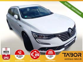 RENAULT Talisman Grandtour 1.3 TCe 160 EDC Life PDC 17Z
