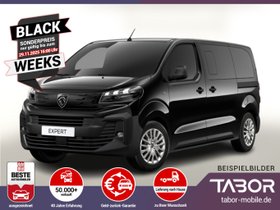 PEUGEOT Expert Kombi L2 180 EAT8 9S LED AHK PrivG 2xKlim