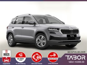 SKODA Karoq TDI 150 DSG Selec LED Nav Kam SHZ SunS