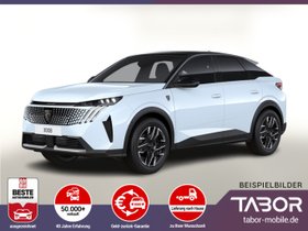 PEUGEOT 3008 MHEV 145 GT Nav DriveAs Kam ACC SHZ Keyl