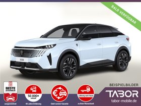 PEUGEOT 3008 MHEV 145 GT Nav DriveAs Kam ACC SHZ Keyl