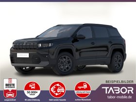 JEEP Compass neuMod First Edition Matrix Nav KAM eHk