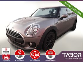 MINI Clubman One 102 Aut. Pano Nav PDC SHZ LM17Z Temp