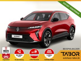 RENAULT Scenic E-TECH Techno 220 Long Range el Heckkl