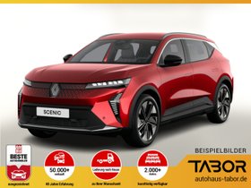 RENAULT Scenic E-TECH Techno 220 Long Range el Heckkl