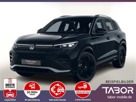 VW Tiguan eHybrid 272 R-Line Nav AHK HUD 20Z 5J.Gar