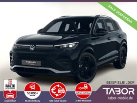 VW Tiguan eHybrid 272 R-Line Nav AHK HUD 20Z 5J.Gar