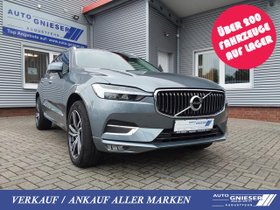 Volvo XC60 B4 B Inscription ACC/LED/SHZ/PANO/H&K/KA...