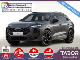 AUDI Q3 TFSI 265 quattro neues Modell 2xS line KlimaP