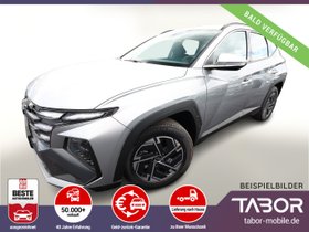 HYUNDAI Tucson 1.6 MHEV 160 Trend Nav 18Z Krell eHK SHZ