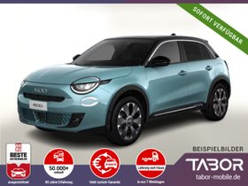 FIAT 600 MHEV AT La Prima eHK ACC SHZ Keyl Massa