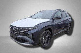 Hyundai TUCSON Select Plus 1.6 T-GDI 132kW (179PS),...