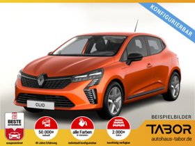 RENAULT Clio EVOLUTION SCe 65