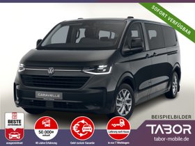 VW T7 Caravelle 150 Aut Style L2 8S Matrix 3ZKlima