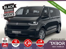 VW T7 Caravelle 2.0 TDI 150 Aut Style L2 Matrix PDC