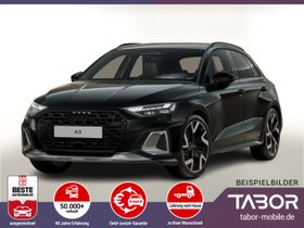 AUDI A3 allstreet TFSI 204 quattro 19Z Nav S-Int ACC
