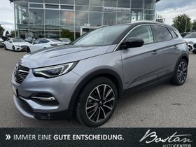 OPEL Grandland X ULTIMATE PLUG-IN-HYBRID/LEDER/1.HAND