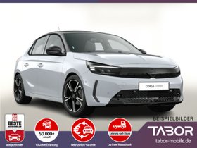 OPEL Corsa 145 Hybrid AT6 GS KomfortP SHZ LHZ KAM