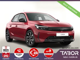 OPEL Corsa GS Kam PDC vo/hi AppC Totw LM16Z 10