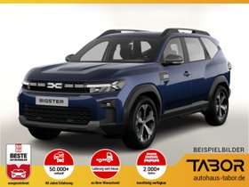 DACIA Bigster Journey HYBRID 155 PanoD el Heckkl Kam