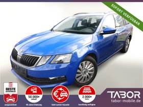 SKODA Octavia 1.0 TSI 116 Ambition Nav AHK PDC SmartLi