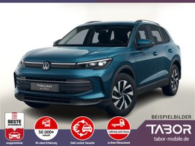 VW Tiguan PHEV LED+ IQ.DRIVE SHZ DCC+ 5JGar Kam360