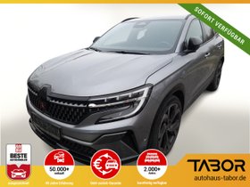 RENAULT Austral 1.3 TCe 160 CVT Techno Esprit Alpine Nav