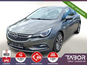 OPEL Astra K 1.4 Turbo 150 Ultimate LED Nav PDC Kam