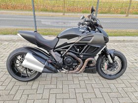 DUCATI DIAVEL 1198 ABS 1200...