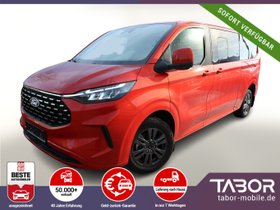 FORD Tourneo Custom TDCi 170 Aut Tit 320L2 ACC AHK