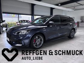 FORD FOCUS TURNIER ST-LINE X NAVI+LED+KAMERA+KEYLESS+