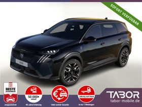 PEUGEOT 5008 MHEV 145 GT Pano KomfortP eHK Nav ACC SHZ