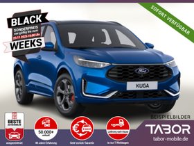 FORD Kuga 2.5 FHEV 183 AWD ST-Line X HUD Pano AHK ACC