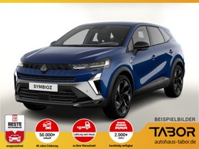 RENAULT SYMBIOZ Esprit Alpine E-TECH Full Hybrid 160