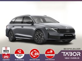 SKODA Octavia Combi TDI DSG Sportl Matrix Nav ACC vEHK
