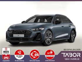 AUDI A5 Avant TDI 204 quattro 2xS line Tech 19Z PrivG