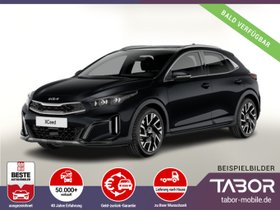 KIA XCeed MT Bi-LED SHZ PrivG Nav Kam PDC Carplay