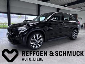 BMW X1 ADVANTAGE XD AUTOMAT+LEDER+NAV+KAMERA+TÜV+1HD