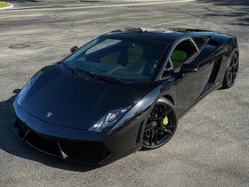 Lamborghini Gallardo LP560-4