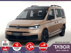 VW Caddy Maxi 1.5 TSI 116 Edition LED Ready2D Keyl
