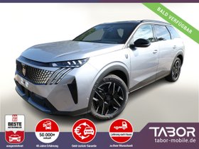 PEUGEOT 5008 145 eDSC6 GT eHK Nav 360° ACC SHZ PrivG PDC