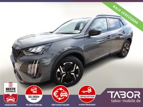 PEUGEOT 2008 MHEV 145 DSC6 Allure Nav KeyL ACC 360° Allw