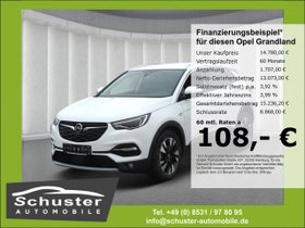 OPEL Grandland 2.0 CDTI 2.0 Autom Business Innovation