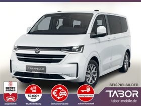 VW T7 Caravelle 2.0 TDI 150 Aut Style Matrix Nav
