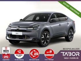CITROEN C4 X MHEV 145 eDSC6 MAX FACELIFT Nav Kam ACC Key