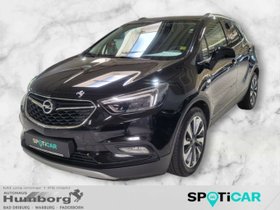 OPEL Mokka X Ultimate StartStop